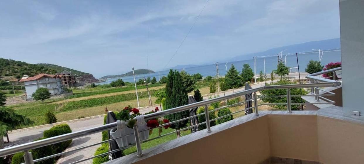 Piskupat Hotel Vila Toska מראה חיצוני תמונה